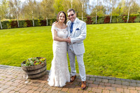 Janine & Ian