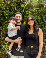 Grant & Carla